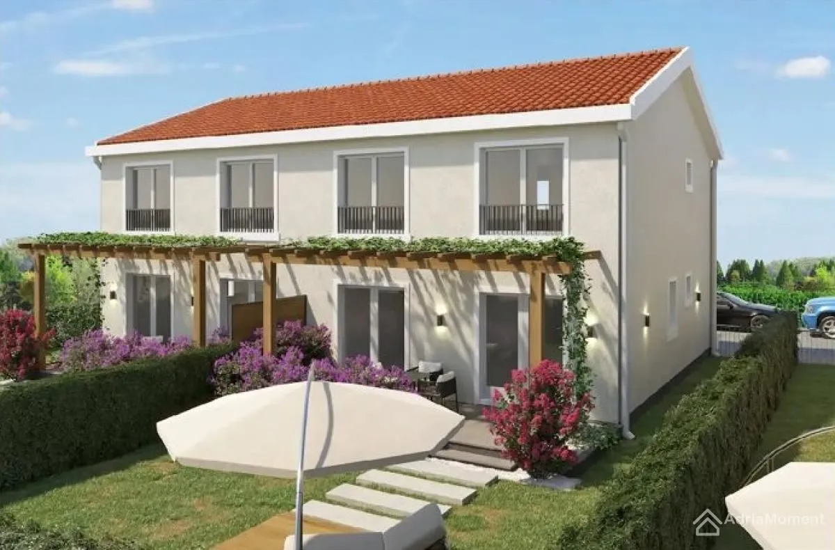 Sale, house, 132m², Radanovići, Kotor