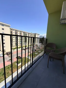 Rent, two bedroom apartment, 62m², Pobrežje, Podgorica - image 13
