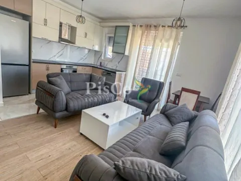Sale, one bedroom apartment, 47m², Stari Aerodrom, Podgorica - image 2