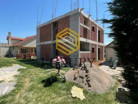 Sale, two bedroom apartment, 82m², Zabjelo, Podgorica - image 5