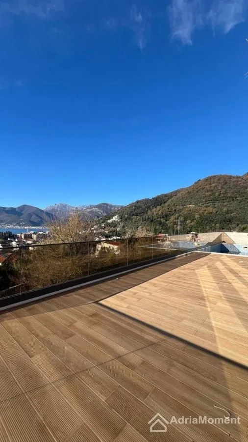 Prodaja, kuća, 286m², Seljanovo, Tivat