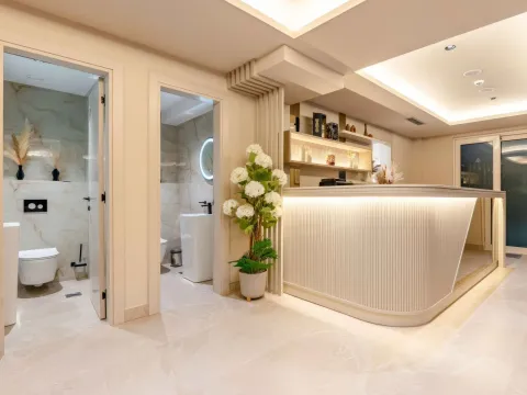 Rent, office space, 350m², Pržno, Budva - image 9