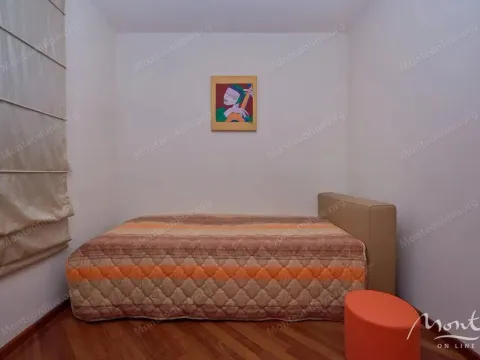 Sale, three bedroom apartment, 116m², Budva, Crna Gora - image 12