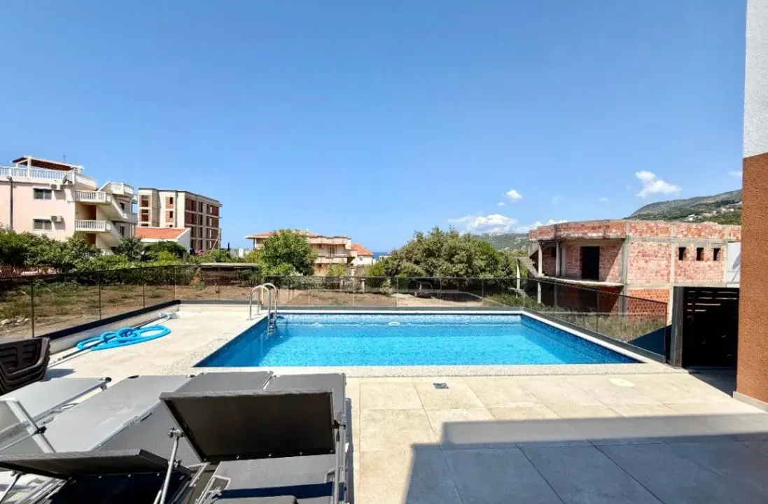 Sale, house, 372m², Dubrava, Bar