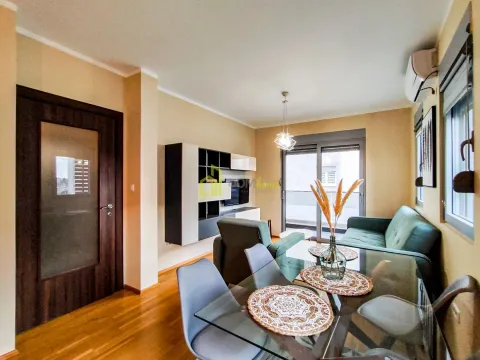 Izdavanje, dvosoban stan, 63m², Dalmatinska ulica, Podgorica - image 3