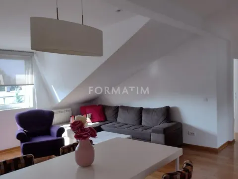 Rent, three bedroom apartment, 100m², Gradska Bolnica, Zvezdara Sve Podlokacije - image 5