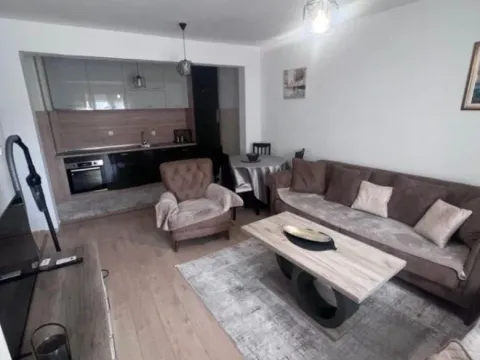 Rent, one bedroom apartment, 65m², Zabjelo, Podgorica - image 9