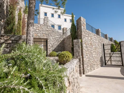 Prodaja, kuća, 872m², Mirište, Herceg Novi - image 8