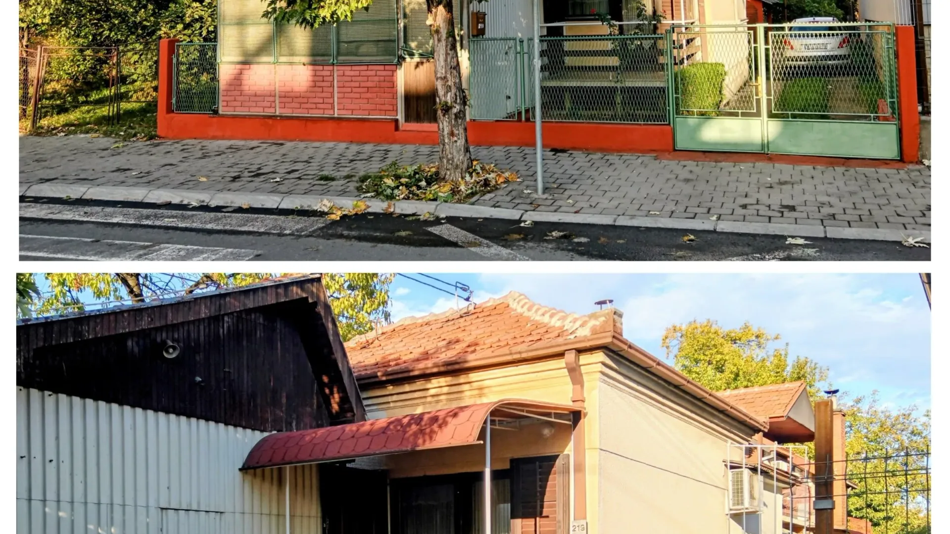 Prodaja, kuća, 160m², Centar, Kruševac
