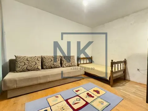 Sale, two bedroom apartment, 77m², Blok 5, Podgorica - image 6