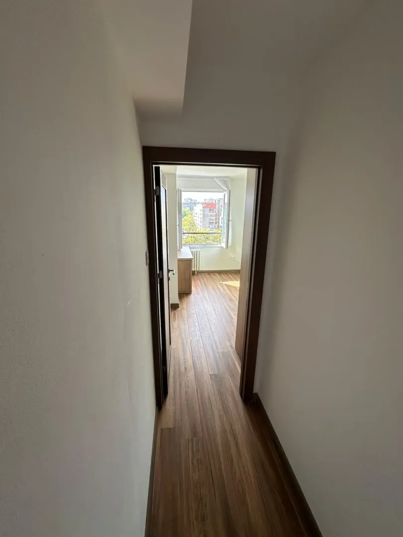 Izdavanje, dvosoban stan, 70m², Arena, Novi Beograd Sve Podlokacije