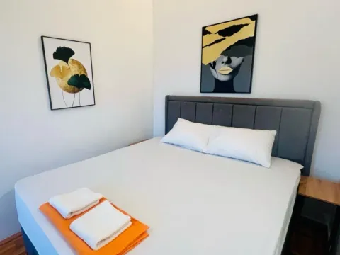 Prodaja, jednosoban stan, 48m², Lazi, Budva - image 5