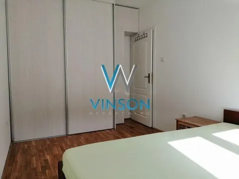 Izdavanje, dvosoban stan, 47m², Centar, Novi Sad - image 13