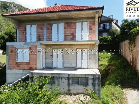 Prodaja, kuća, 183m², Podi, Herceg Novi - image 6