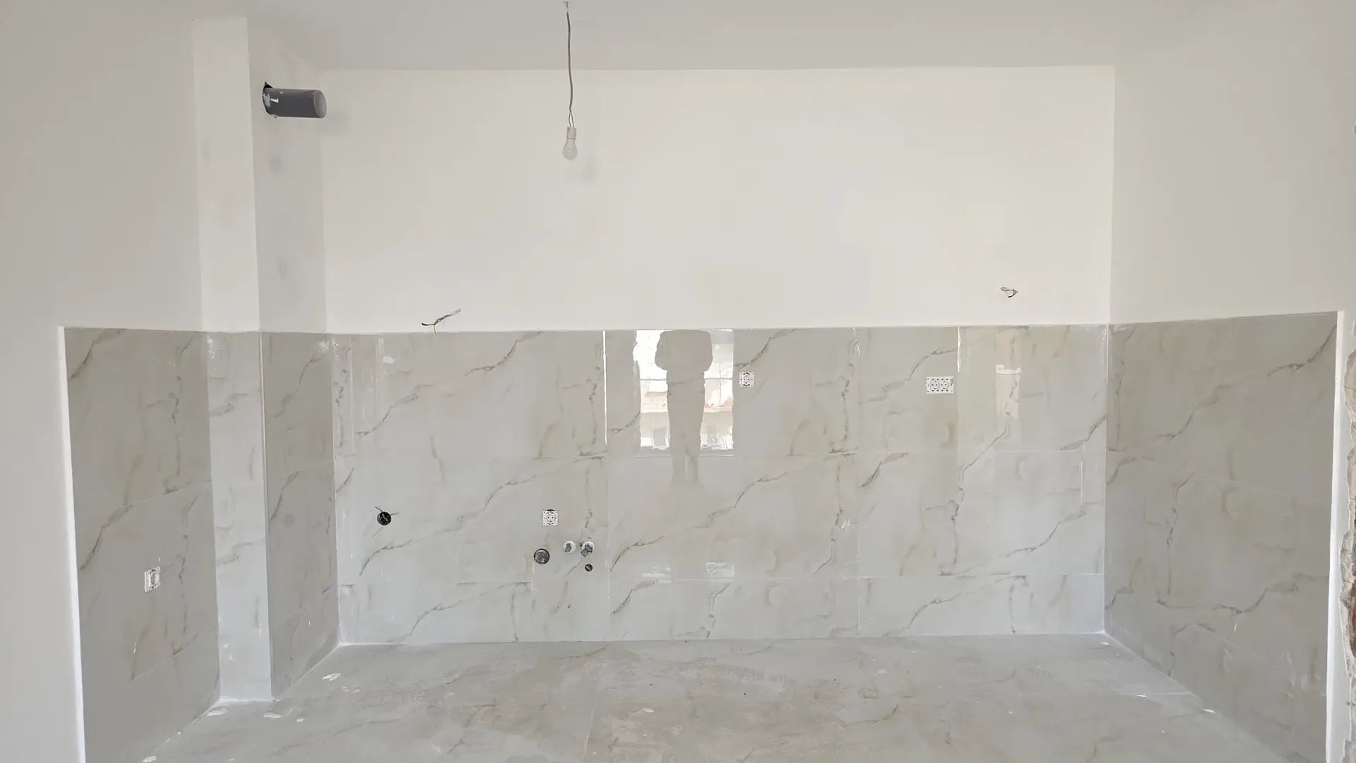 Prodaja, jednosoban stan, 47m², Zabjelo, Podgorica
