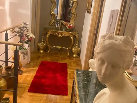 Sale, three bedroom apartment, 128m², Novo naselje, Novi Sad - image 12