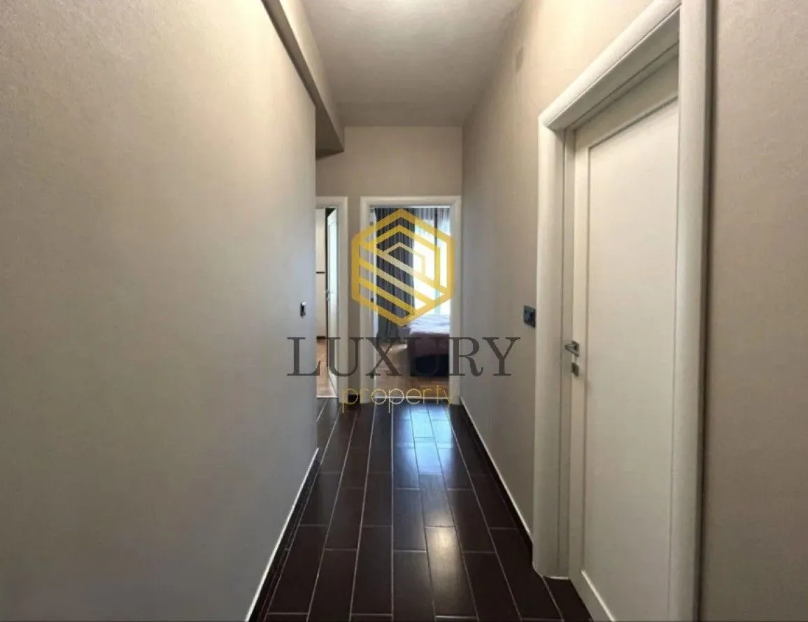 Rent, two bedroom apartment, 70m², Preko Morače, Podgorica