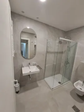 Rent, one bedroom apartment, 59m², Central Point, Podgorica - image 1277