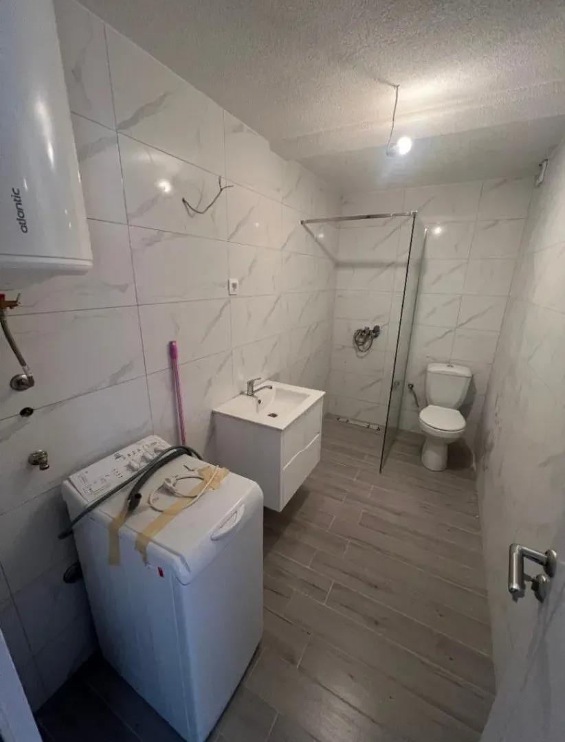 Sale, one bedroom apartment, 42m², Makedonsko naselje, Bar