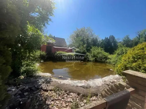 Sale, house, 387m², Alibunar, Srbija - image 5