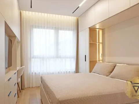 Izdavanje, trosoban stan, 72m², Savski Venac, Beograd - image 7