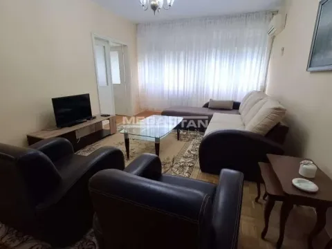 Izdavanje, dvosoban stan, 67m², Novi Beograd Sve Podlokacije, Beograd - image 3