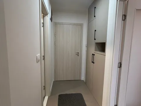 Rent, one bedroom apartment, 43m², Pobrežje, Podgorica - image 6