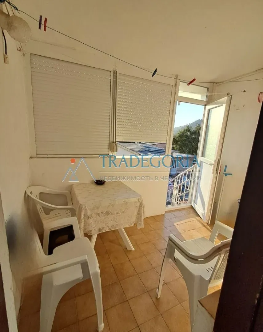 Prodaja, jednosoban stan, 38m², Sutomore, Bar
