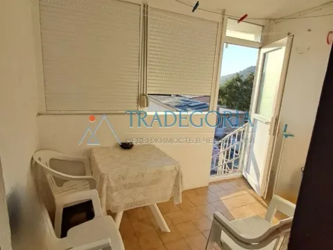 Prodaja, jednosoban stan, 38m², Sutomore, Bar - image 4