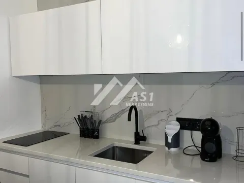Izdavanje, dvosoban stan, 56m², Novi Sad Sve Podlokacije, Novi Sad - image 7