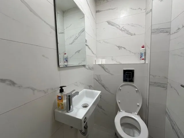 Izdavanje, dvosoban stan, 72m², Zagorič, Podgorica