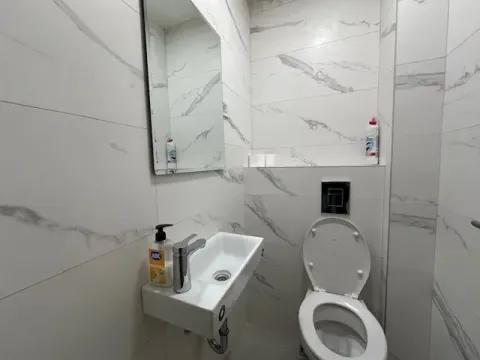 Izdavanje, dvosoban stan, 72m², Zagorič, Podgorica - image 4