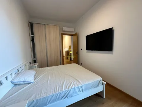 Rent, two bedroom apartment, 83m², Kod Capital Plaze, Podgorica - image 8