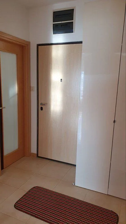 Izdavanje, jednosoban stan, 55m², Ljubović, Podgorica
