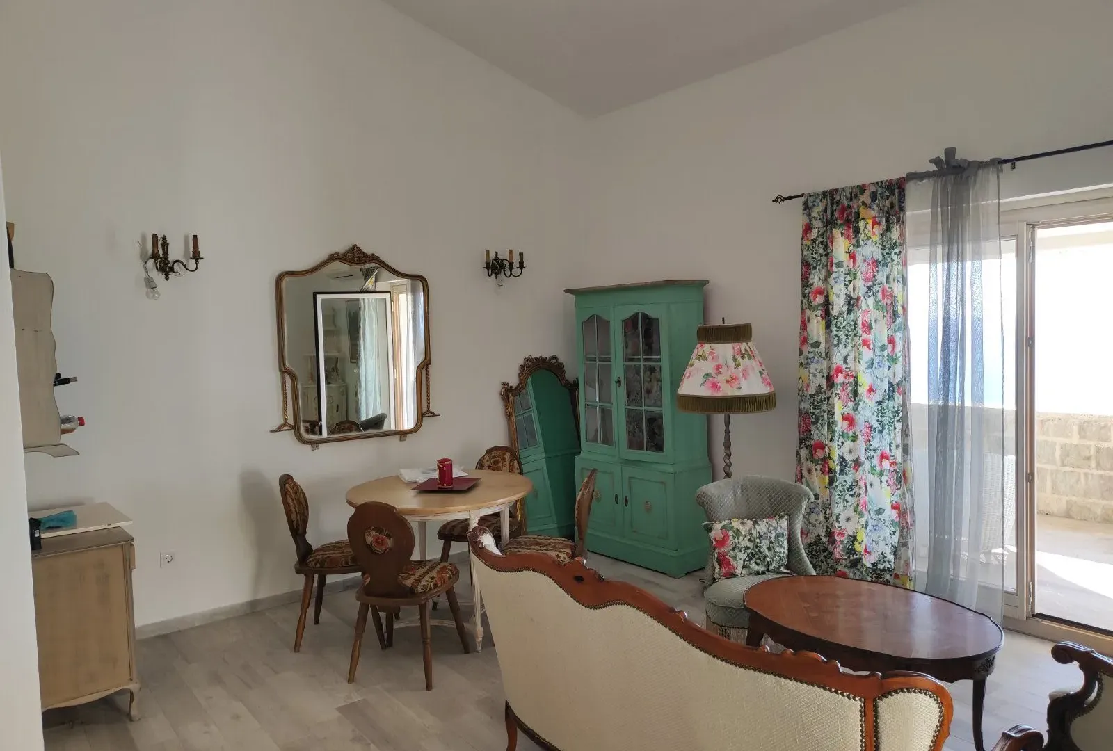 Prodaja, stan, 49m², Budva, Crna Gora