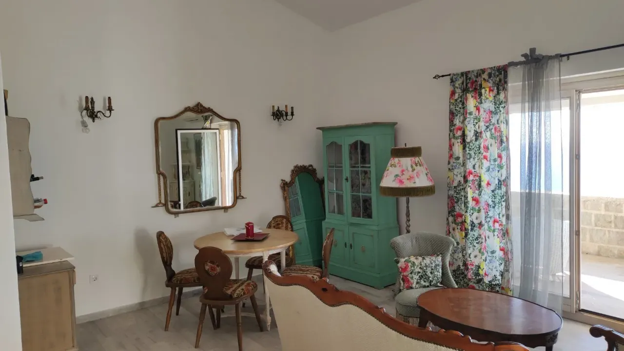 Sale, apartment, 49m², Budva, Crna Gora