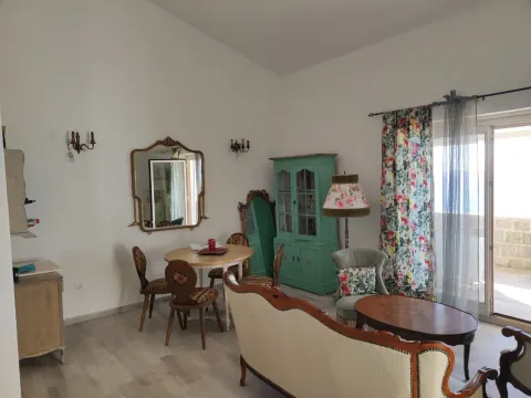 Prodaja, stan, 49m², Budva, Crna Gora
