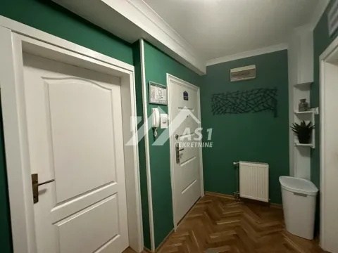 Izdavanje, dvosoban stan, 44m², Centar, Novi Sad - image 7