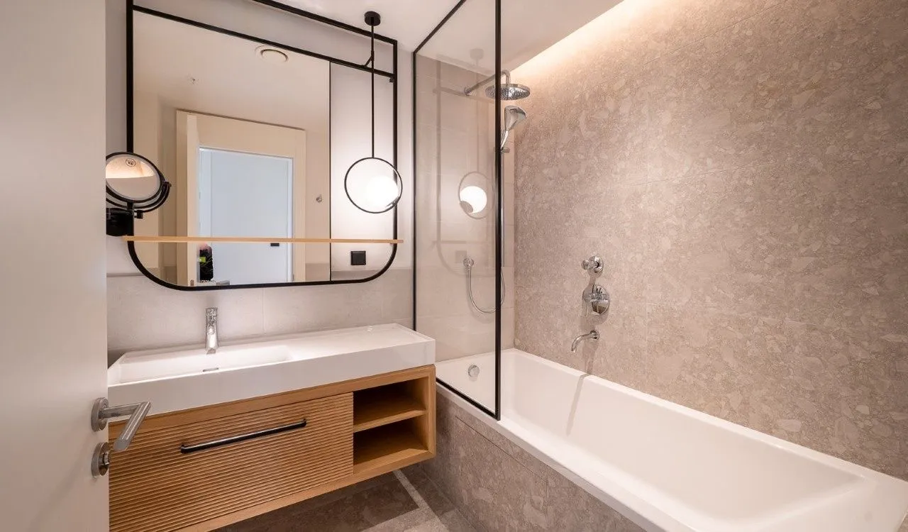 Prodaja, dvosoban stan, 91m², Porto Montenegro, Tivat