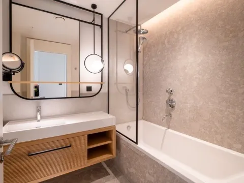 Sale, two bedroom apartment, 91m², Porto Montenegro, Tivat - image 12