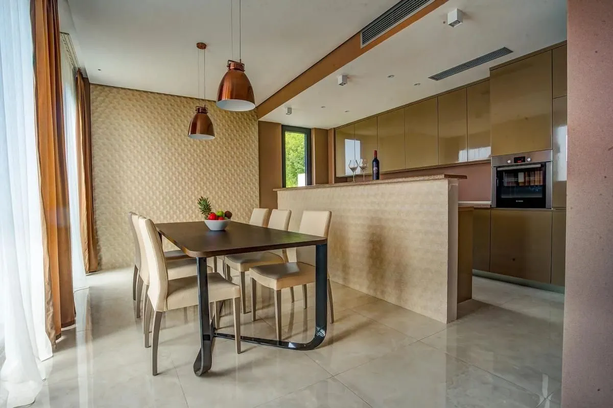 Sale, house, 364m², Budva, Crna Gora
