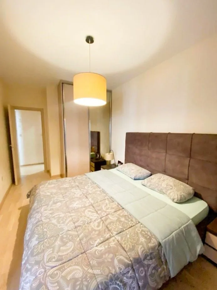 Prodaja, dvosoban stan, 66m², City Kvart, Podgorica
