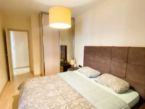 Prodaja, dvosoban stan, 66m², City Kvart, Podgorica - image 11