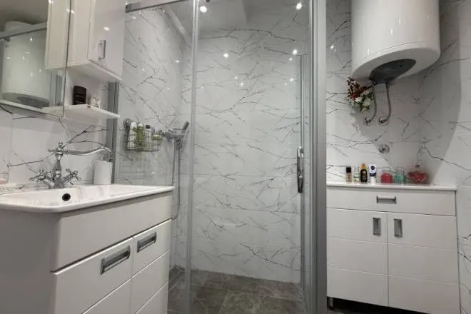 Prodaja, trosoban stan, 65m², Šumice, Beograd