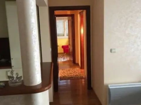 Sale, two bedroom apartment, 74m², Budva, Crna Gora - image 7