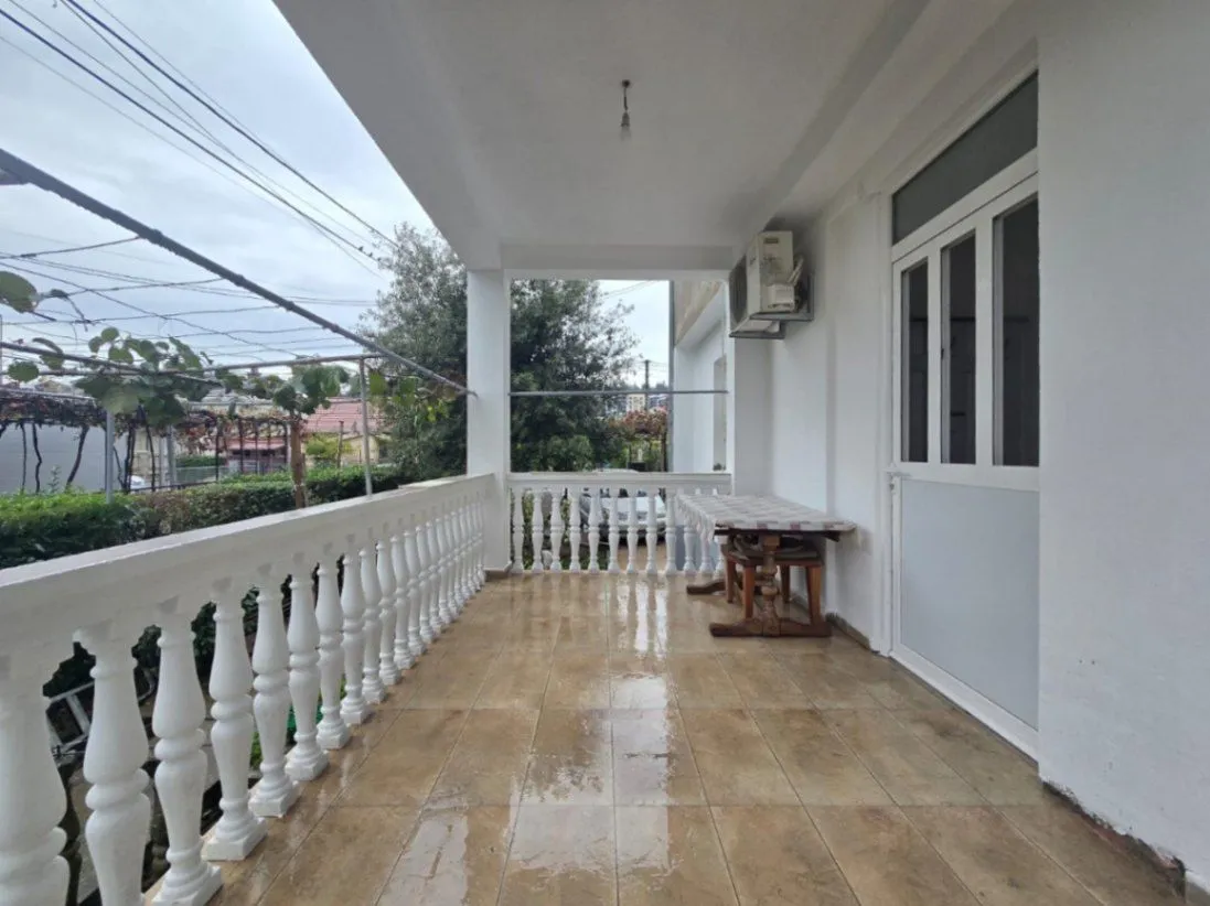 Izdavanje, jednosoban stan, 49m², Masline, Podgorica