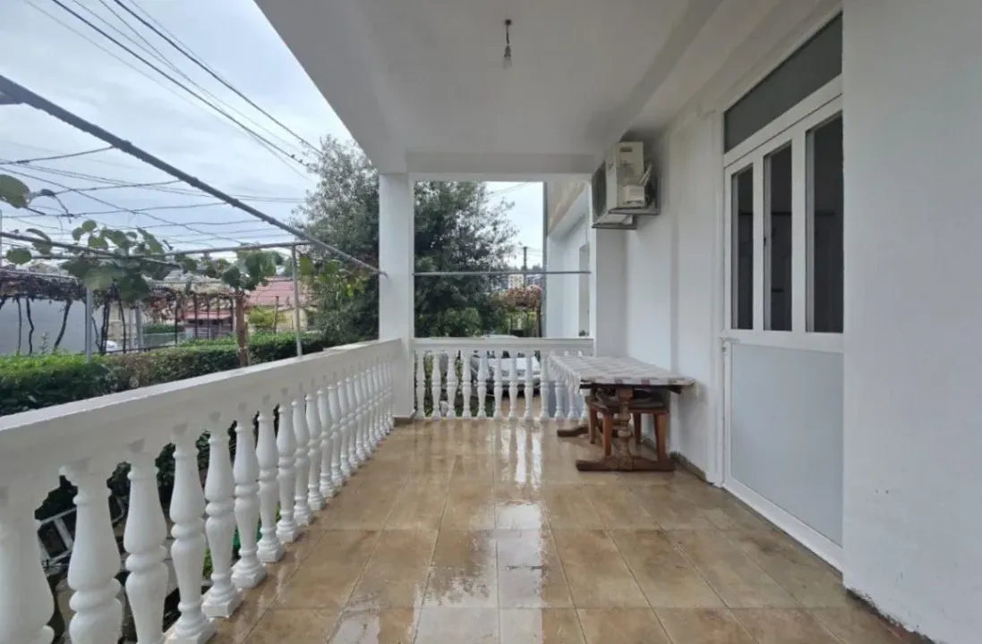 Izdavanje, jednosoban stan, 49m², Masline, Podgorica