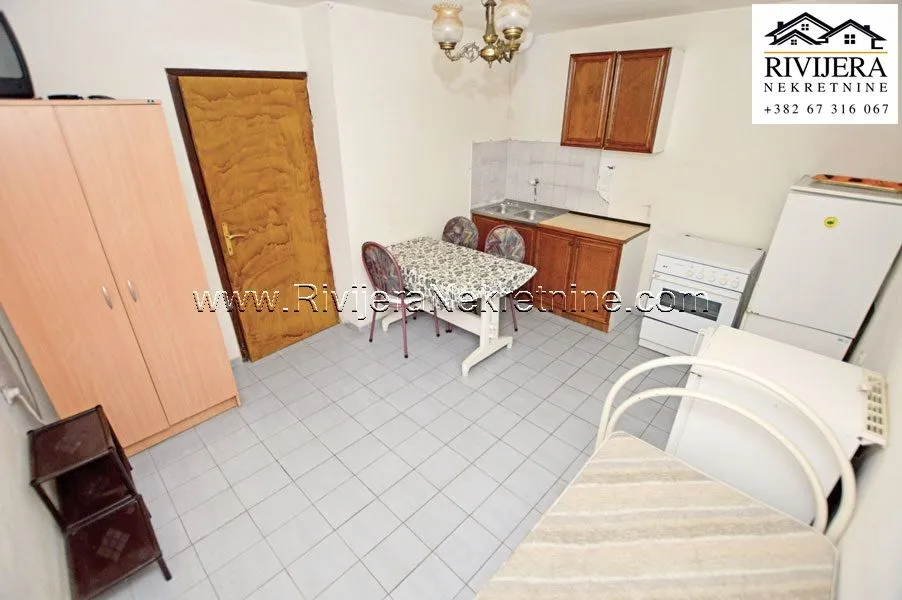 Prodaja, kuća, 114m², Baošići, Herceg Novi