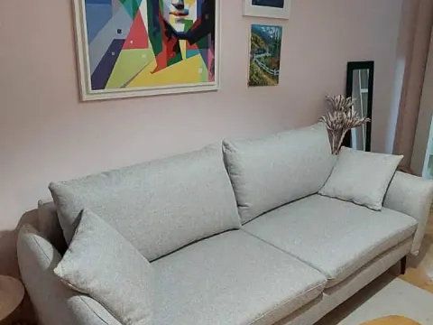 Izdavanje, stan, 36m², Dubovica, Budva - image 2