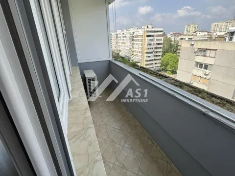 Izdavanje, dvosoban stan, 53m², Bulevar Oslobodjenja, Novi Sad Sve Podlokacije - image 9